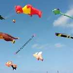 Le Galet Διέππη