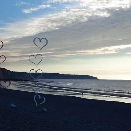 Le Galet Appartement *