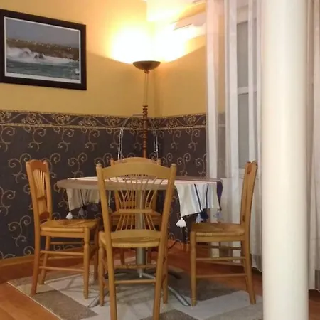 Apartament Le Galet Dieppe