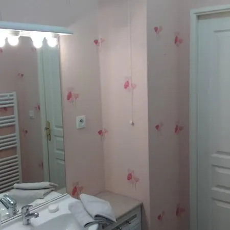 Le Galet Apartament Dieppe