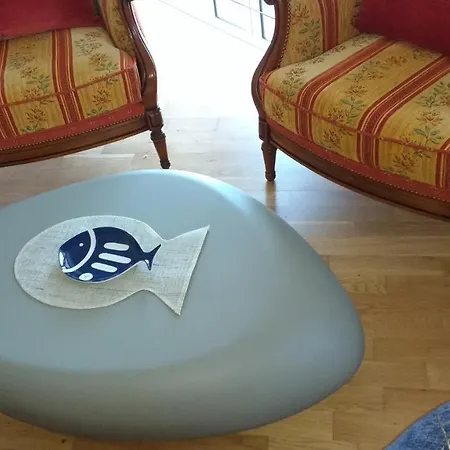 Le Galet Apartment Dieppe