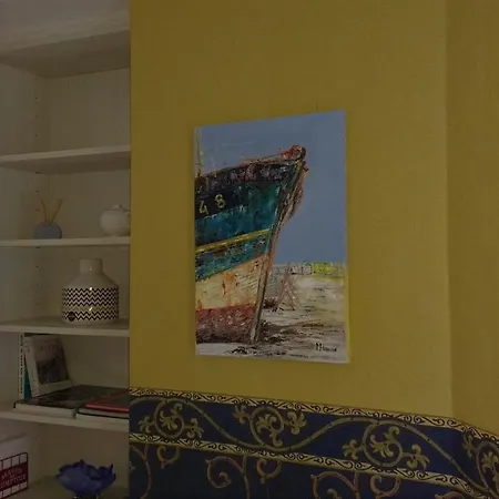 Le Galet Appartement