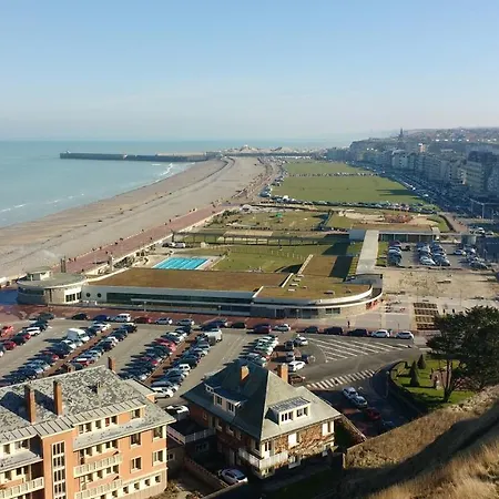 Appartement Le Galet