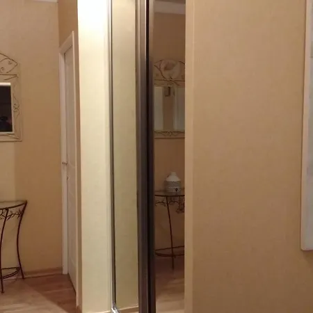 Le Galet Appartement