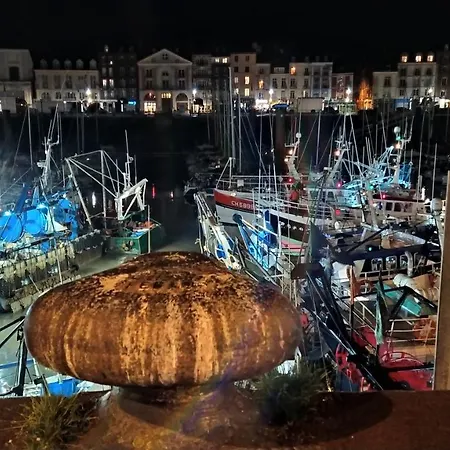 Appartement Le Galet *