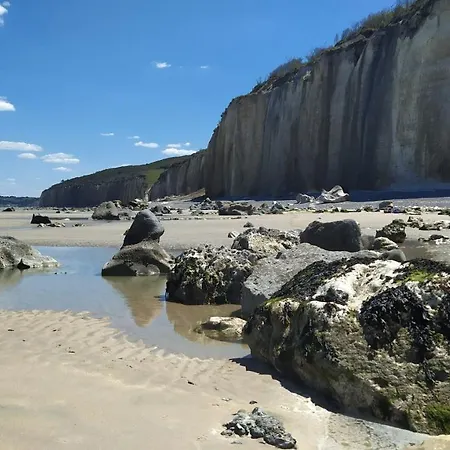 Le Galet Dieppe