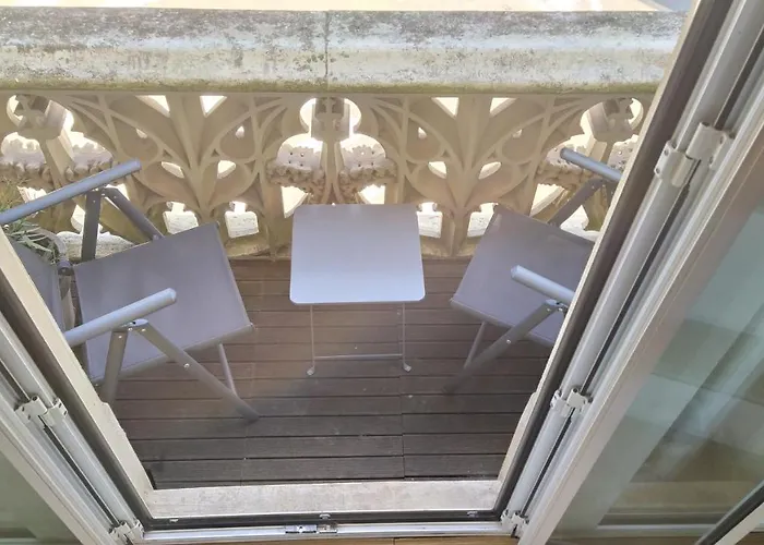 Le Galet * 迪耶普